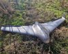 Из пенопласта и палок, но с опасным нюансом: у россиян появился новый дрон-камикадзе "Черника-2"