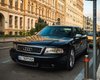 Их выпустили всего 2000: в Киеве заметили роскошный заряженный Audi (фото)