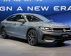 Новий седан Volkswagen Passat B9 офіційно представлено (фото)