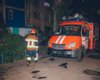 В Киеве на пожаре погибли два человека