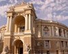 Одесская опера попала в список самых интересных достопримечательностей