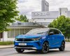 Opel готовит новый электрокроссовер с запасом хода до 700 км