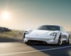 Porsche выпустит собственный электромобиль