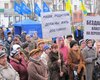 На востоке стало вшестеро больше недовольных властью, - опрос 