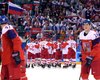 Сборная из россиян может стать олимпийским чемпионом по хоккею