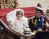 Эксперт рассказал, что Елизавета ІІ сказала Диане в день ее свадьбы с Чарльзом (фото, видео)