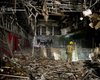 В Днепре российские дроны атаковали большой ТЦ: что известно (фото)