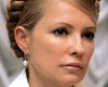 Тимошенко решила говорить не о политике, а о шахтерах