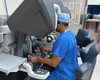 Врачебные ошибки в прошлом. Роботизированная рука успешно провела пересадку печени
