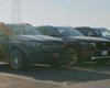 Новую Mazda CX-90 сравнили с кроссоверами BMW и Mercedes-Benz в заезде по прямой (видео)