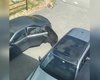 Профи высочайшего уровня: сообразительный медведь "обчистил" машину и унес с собой ноутбук (видео)