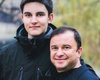У певца Виктора Павлика умер сын