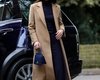 Кейт Миддлтон показала самое модное пальто наступающей весны