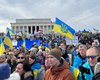 "Кричали "Слава Україні!": Венс заявив, що протестувальники переслідували його 3-річну доньку