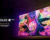 Новая цифровая реальность в каждый дом. LG Electronics объявляет о начале продаж в Украине телевизоров с технологией OLED и NanoCell 8К линейки 2020 года