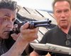 Мой нож больше, чем твой: Шварценеггер поздравил Сталлоне с выходом нового фильма о Рэмбо