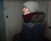 Живуть у чужих людей: переселенці двічі втратили житло, тікаючи від ударів РФ (відео)