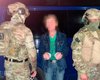 Затримали "на гарячому": агент ЗС РФ готував новий ракетний удар по Харкову, —  СБУ (фото)