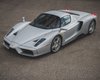 Обнаружен легендарный 20-летний суперкар Ferrari в состоянии нового авто (фото)
