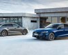 Большие перемены: презентован новый Audi A5 2025 (фото, видео)