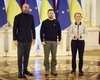 Надо выполнить 145 требований: в правительстве рассказали, когда Украина рассчитывает вступить в ЕС