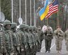 Стало известно, сколько пройдет совместных военных учений Украины со странами НАТО в 2019 году