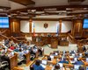 В Молдове сорвали заседание парламента из-за русского языка: детали скандала