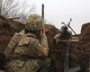 Окупанти застосували заборонену зброю на Донбасі, один український боєць загинув, — штаб ООС