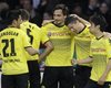 Боруссия Дортмунд выигрывает Кубок Германии