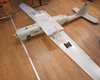 В Донецкой области упал российский беспилотник