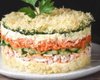 Вместо "оливье": оригинальный и вкусный салат для праздника и в будни