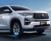 Альтернатива кроссоверу: Toyota показала недорогой внедорожный минивэн (фото)