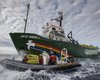 Трибунал ООН огласит решение по делу о задержании судна Greenpeace Arctic Sunrise 22 ноября