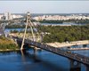 Московского моста в Киеве больше нет