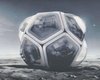 Создано футуристическое жилище для будущих поселенцев на Луне: его не нужно строить (фото)
