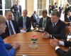 Елисеев: в Париже Путин пытался выторговать смягчение санкций
