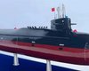 Новые стандарты для субмарин: в Китае показали инновационную подлодку CSSC Type 093B