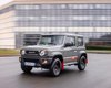 У стилі 80-х: Suzuki Jimny отримав ювілейну прощальну версію (фото)