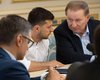 Кучма взял минское управление. Зачем Зеленский снова назначил второго президента Украины главным переговорщиком