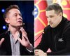 Илон Маск отреагировал в соцсетях на интервью Михаила Федорова