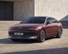 Футуристичний дизайн і заводське ГБО: Hyundai показала старшого брата Sonata (фото)