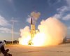 Израильская система ПРО пополнилась комплексом заатмосферного перехвата