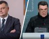 "Литвиненко разів у десять сильніший за Данілова": що означають кадрові перестановки в РНБО