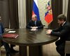 У Путина перенесли на следующий год решение чеченского-дагестанского вопроса