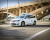 Waymo запустила первые в мире беспилотные такси