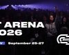 IT Arena 2026: приоткрываем занавес над конференцией этого года
