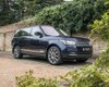 На продажу выставлен эксклюзивный Range Rover Елизаветы II с интересной историей (фото)
