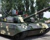 Укроборонпром выведет на международный рынок танк Т-64