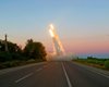 Генштаб ВСУ показал кадры боевой работы систем HIMARS под Запорожьем (видео)