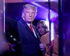Дональда Трампа освистали во время финала НБА: впоследствии его заметили спящим на трибуне (видео)